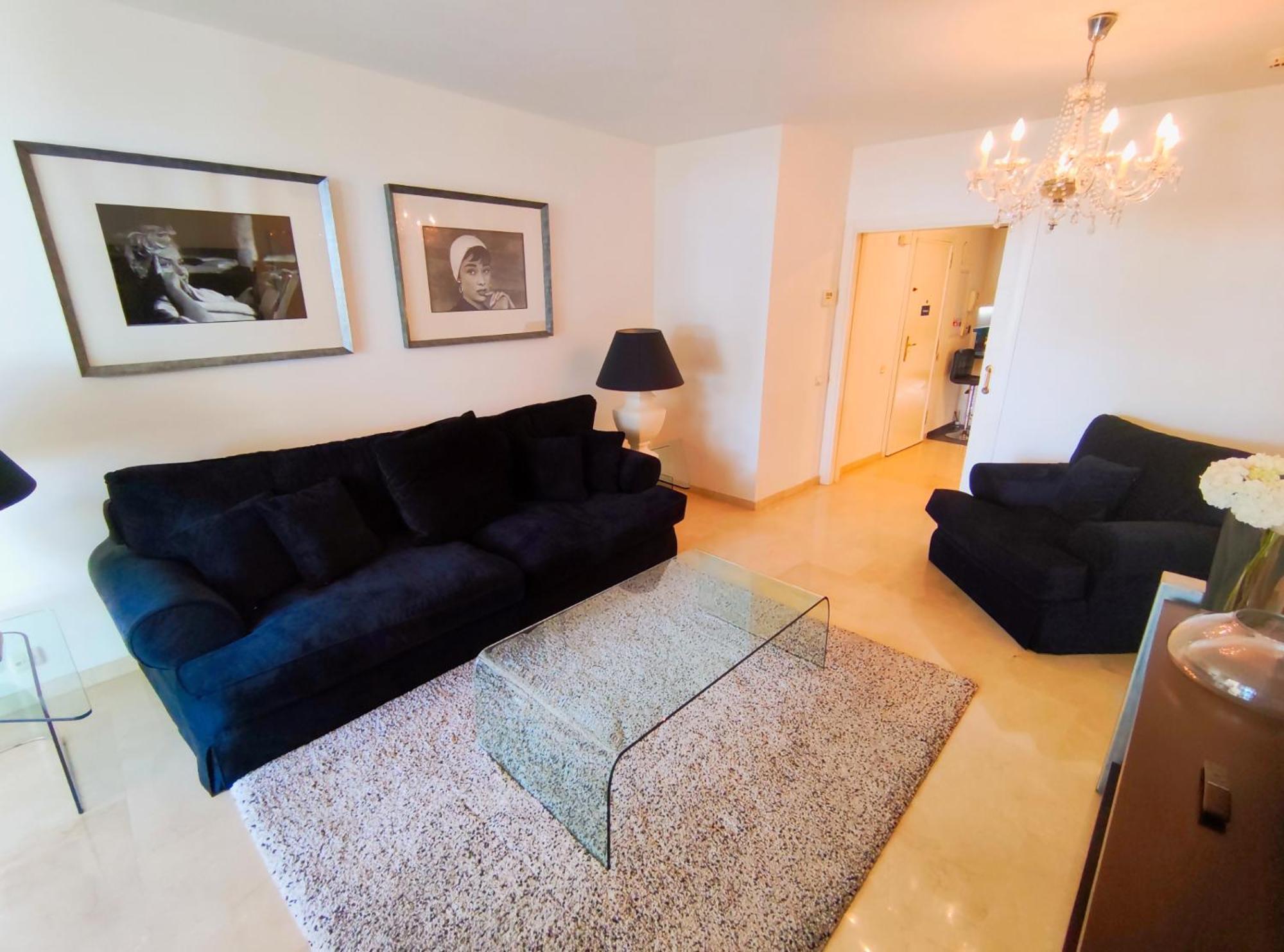 Luxury Frontline Residence Ehhouse إِستيبونا المظهر الخارجي الصورة
