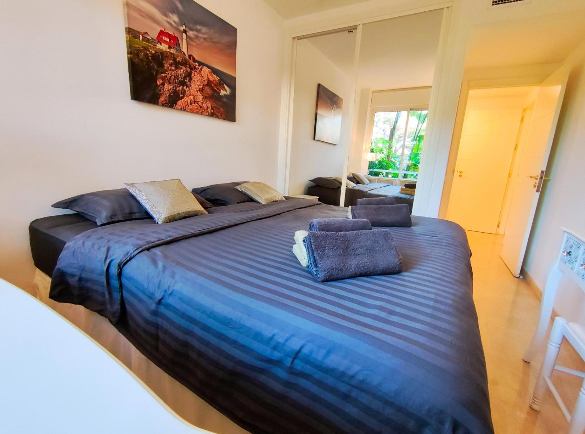 Luxury Frontline Residence Ehhouse إِستيبونا المظهر الخارجي الصورة