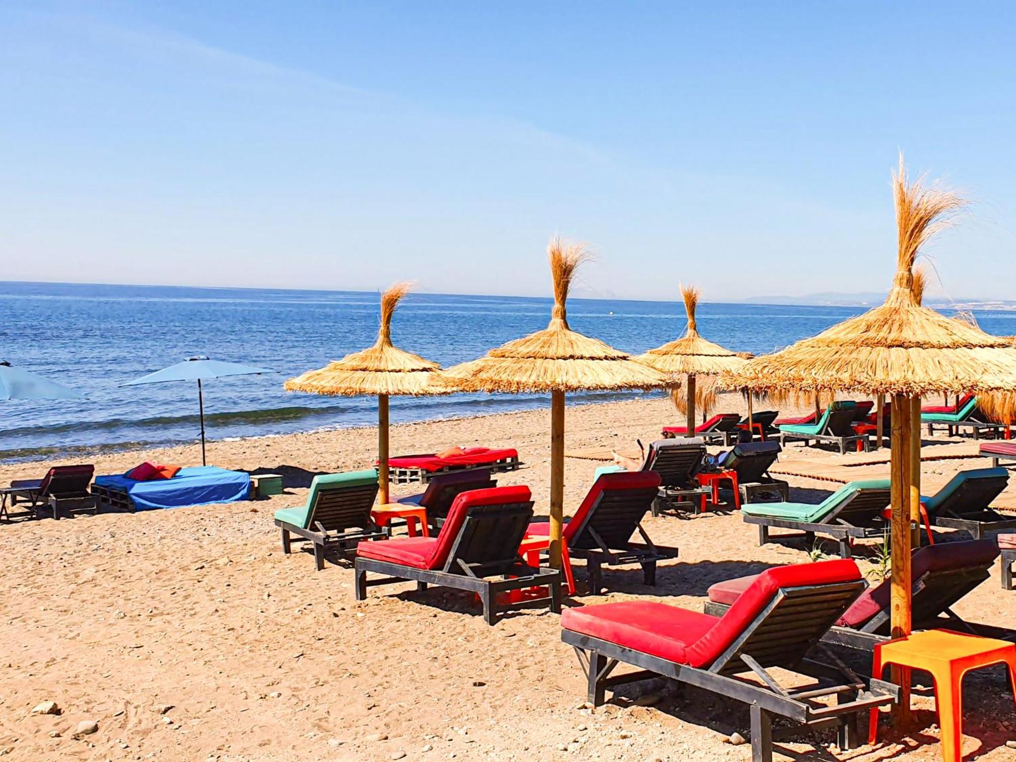 Luxury Frontline Residence Ehhouse إِستيبونا المظهر الخارجي الصورة